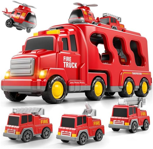 Kid truck toys for years - truck,