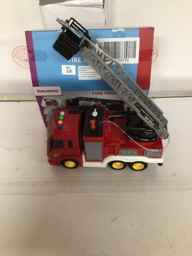 Fire truck toy for - for,