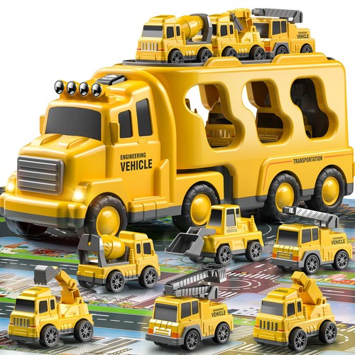 Kids toy transport - kids,