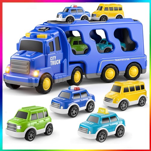 Toddler truck kids - kids, car