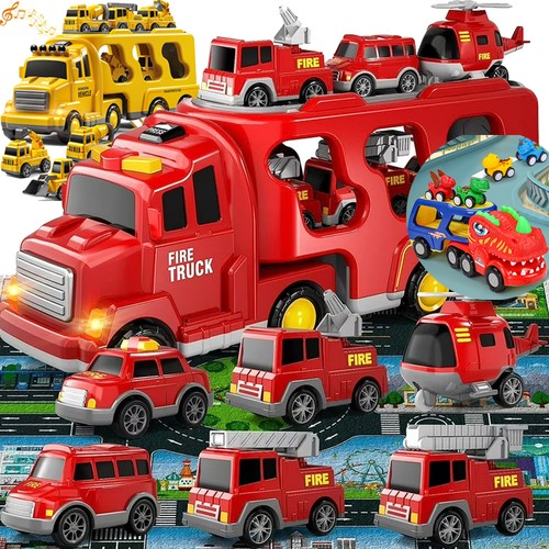 Toddler truck boy toys - toddler,