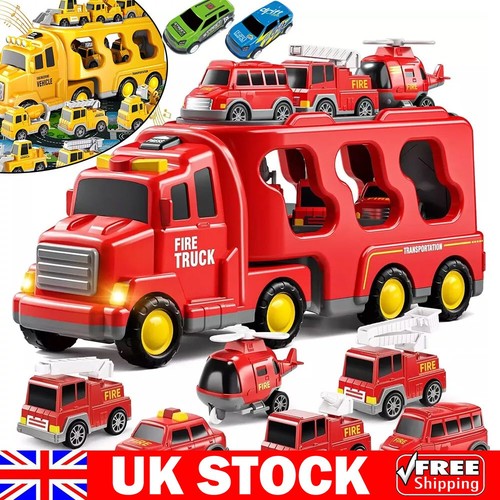 Toys for kids fire - toys,