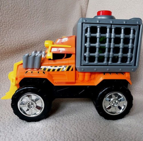 Teamsterz dinosaur toy truck - teamsterz,