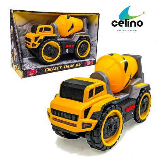 Construction vehicle toy truck - construction,