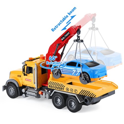 Kids toy large - kids, transporter