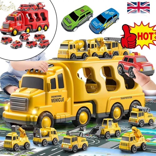 Toddler truck boy toys - toddler,