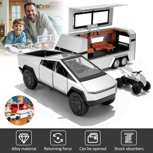 Alloy car model - model,