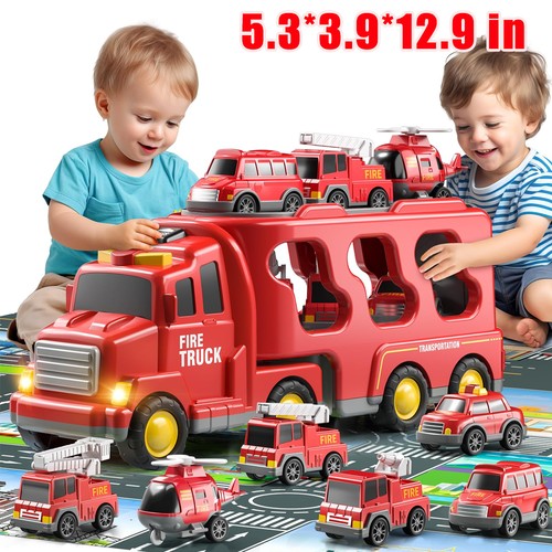 Toddler truck boy toys for - toddler,
