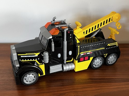 Adventure force tow truck - force,