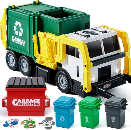 Joyin bin lorry - lorry, toy
