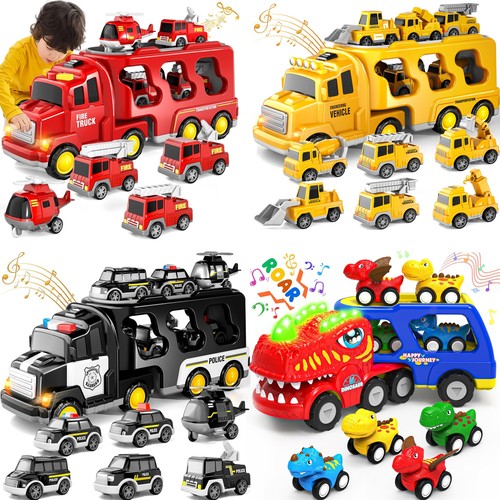 Toddler truck kids car - kids, toys