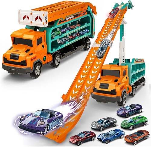 Toys for kidstransport truck - toys,