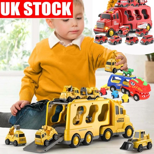 Toddler truck toys - truck,