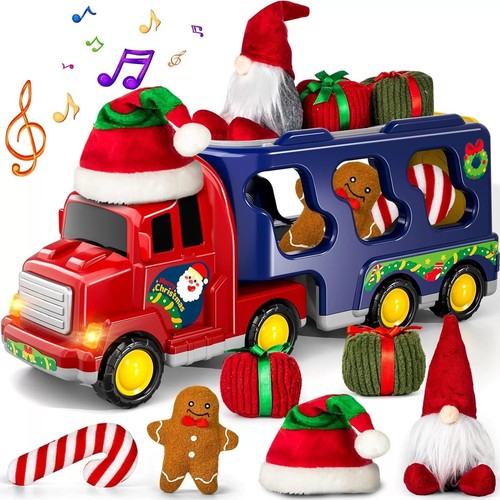 Toddler truck boy toys for - truck,