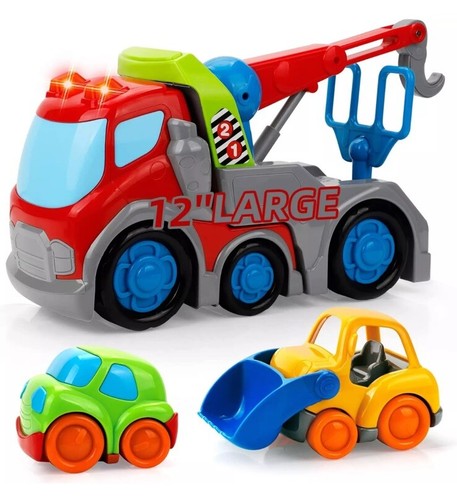 Busy city toy - busy,