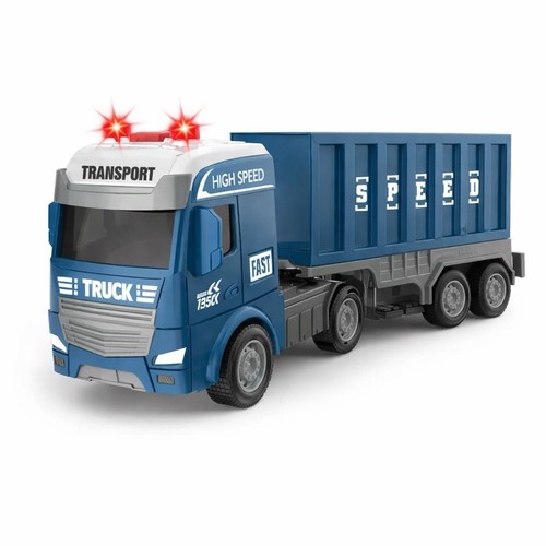 Truck transport toy lights - lights, &