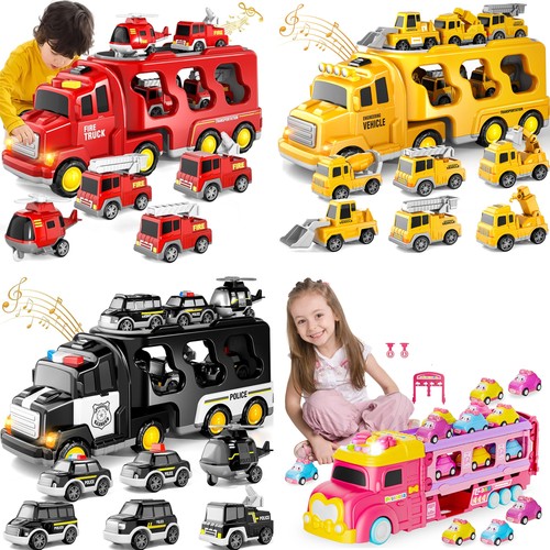 Toddler truck kids car - toddler, toys