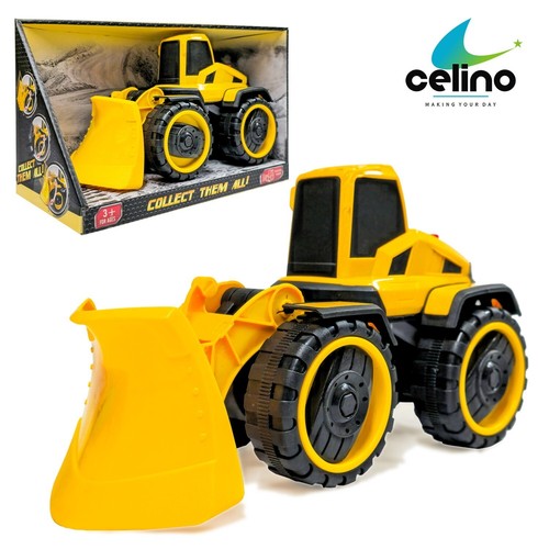 Construction vehicle toy truck - construction,